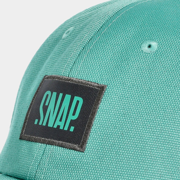 Cumpăra Caciula SNAP Baseball Cap - green