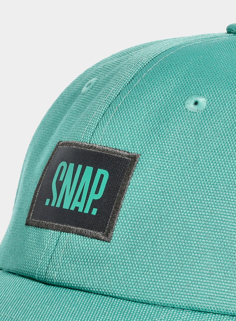 Cumpăra Caciula SNAP Baseball Cap - green