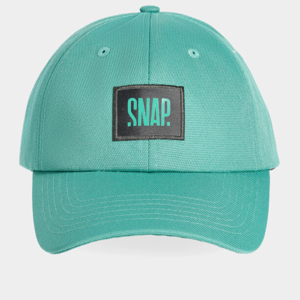 Preţ Caciula SNAP Baseball Cap - green