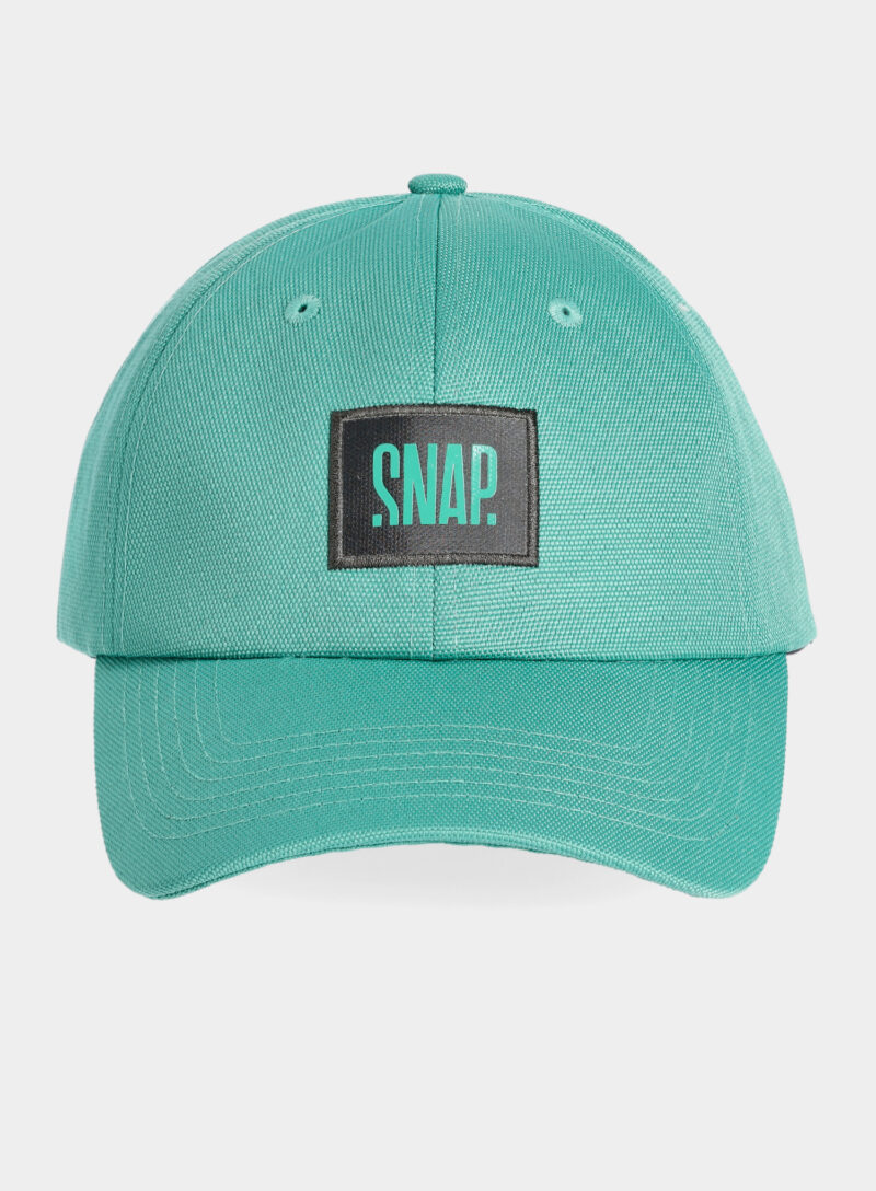 Preţ Caciula SNAP Baseball Cap - green