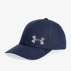 Caciula Under Armour Isochill Armourvent STR  - academy/pitch gray black