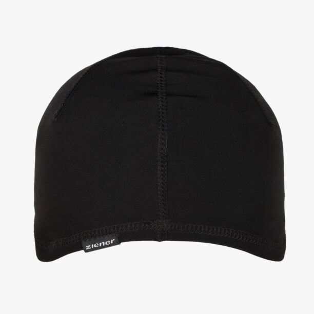 Caciula Ziener Ianthe Under Helmet Hat - black preţ