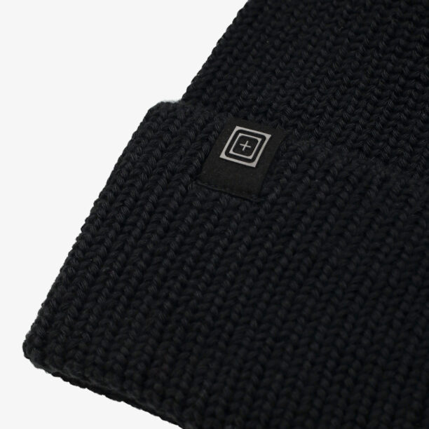 Preţ Căciulă de iarna 5.11 Doyle Beanie - black