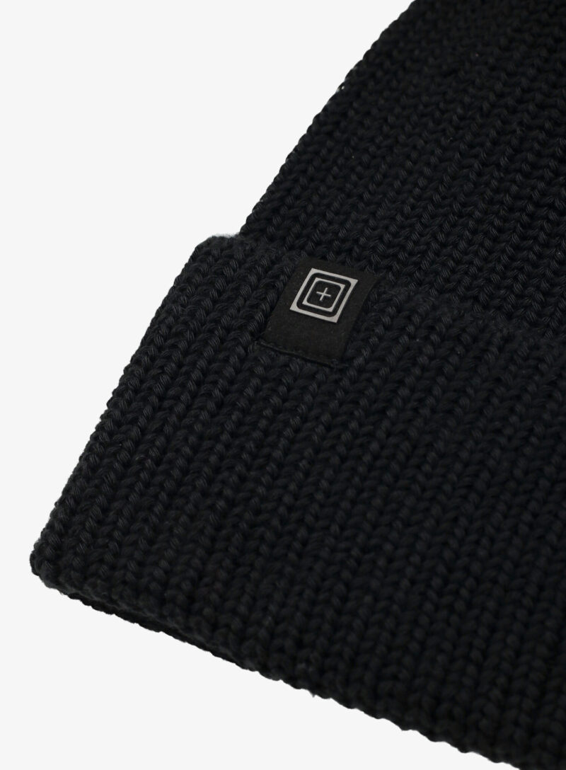 Preţ Căciulă de iarna 5.11 Doyle Beanie - black