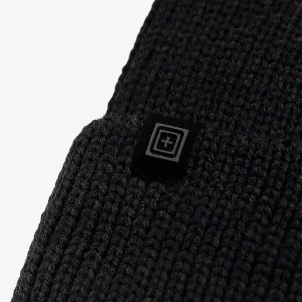 Preţ Căciulă de iarna 5.11 Tactical Chambers Beanie - volcanic