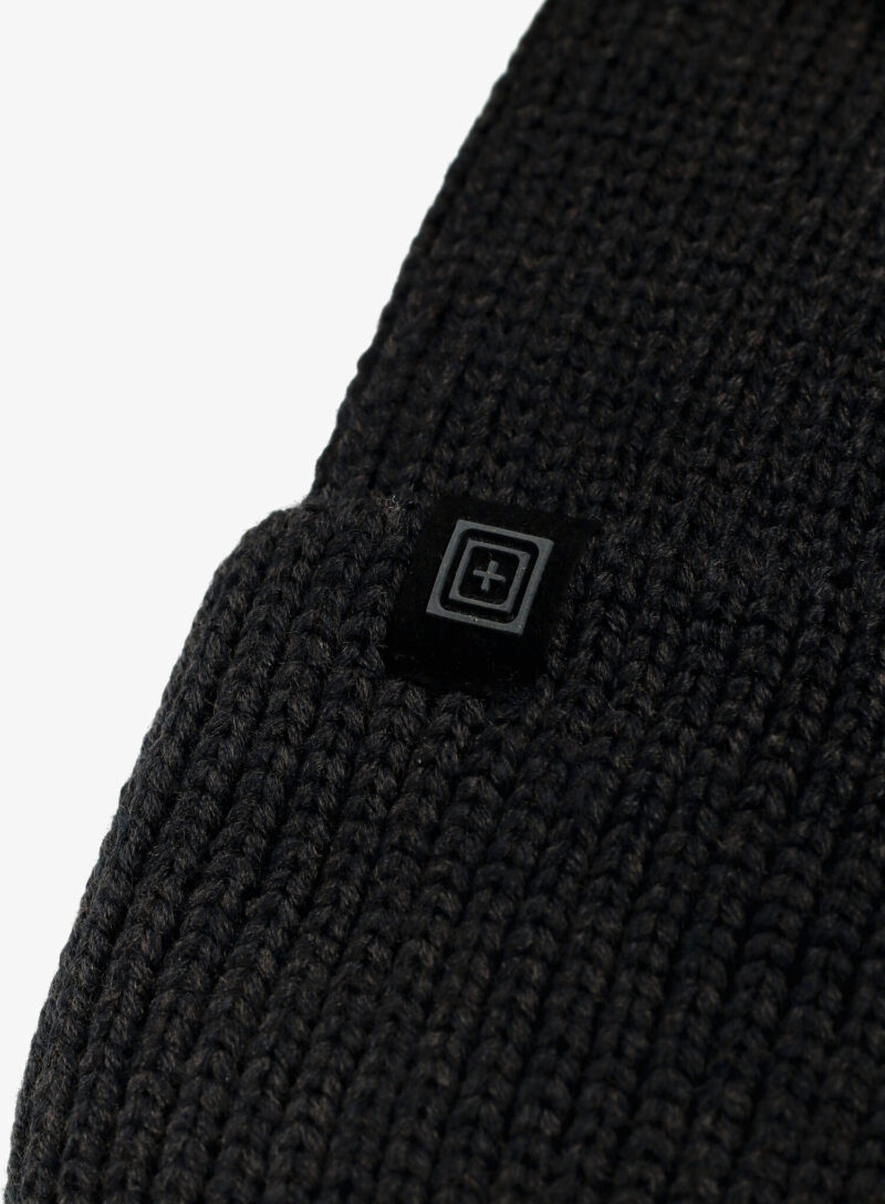 Preţ Căciulă de iarna 5.11 Tactical Chambers Beanie - volcanic