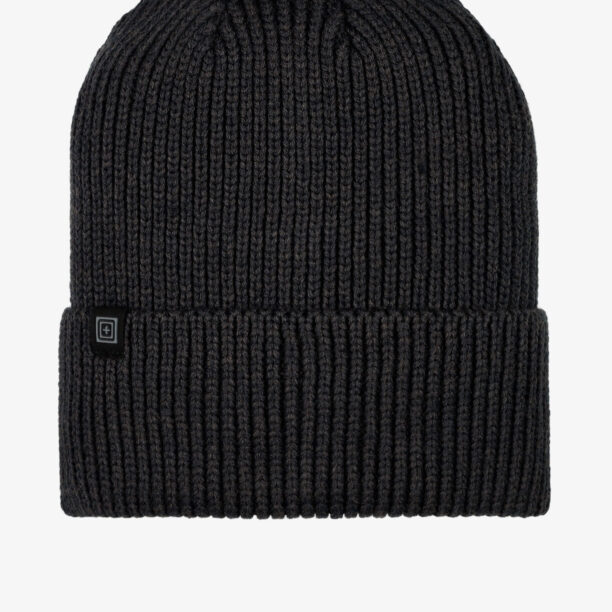 Căciulă de iarna 5.11 Tactical Chambers Beanie - volcanic