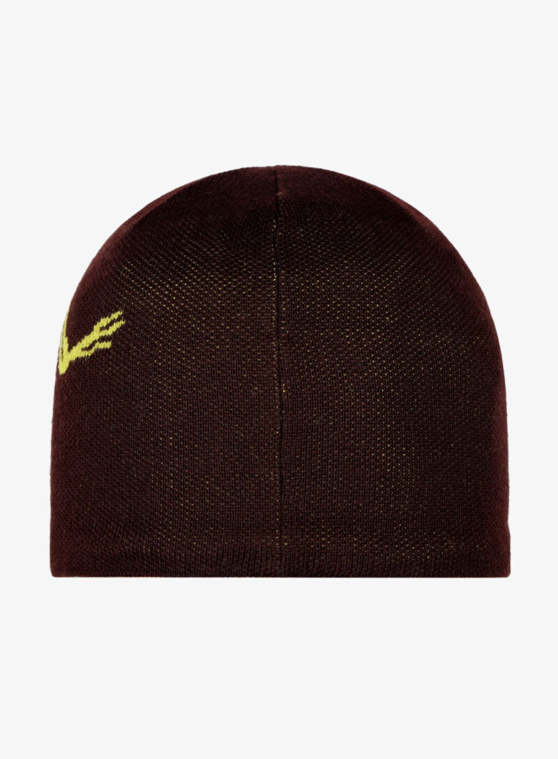 Căciulă de iarna Arcteryx Bird Head Toque - phantasm/euphoria preţ