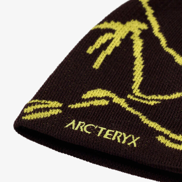 Preţ Căciulă de iarna Arcteryx Bird Head Toque - phantasm/euphoria