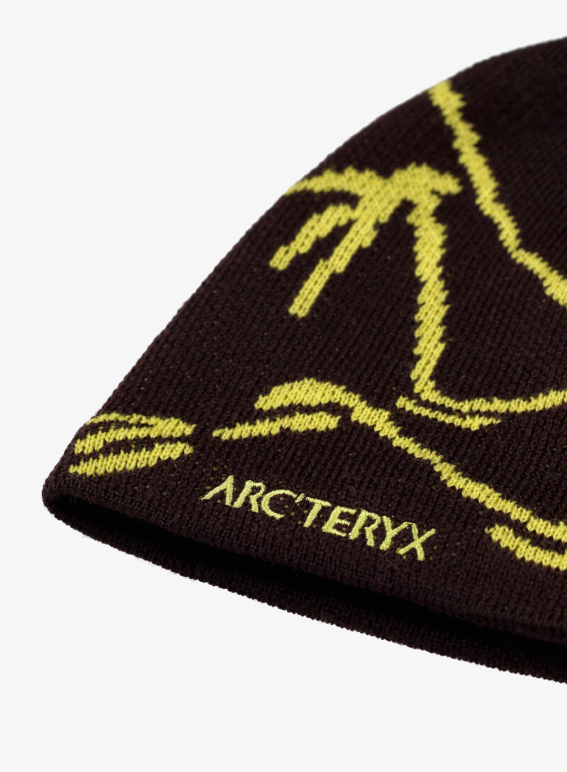 Preţ Căciulă de iarna Arcteryx Bird Head Toque - phantasm/euphoria