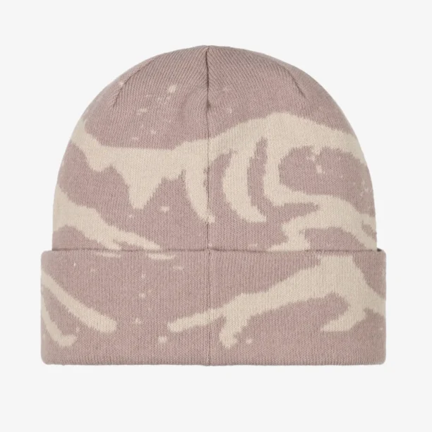 Căciulă de iarna Arcteryx Grotto Toque - dk alpine rose/alpine rose preţ