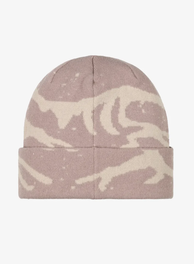 Căciulă de iarna Arcteryx Grotto Toque - dk alpine rose/alpine rose preţ