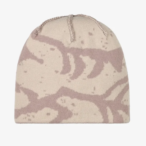 Cumpăra Căciulă de iarna Arcteryx Grotto Toque - dk alpine rose/alpine rose