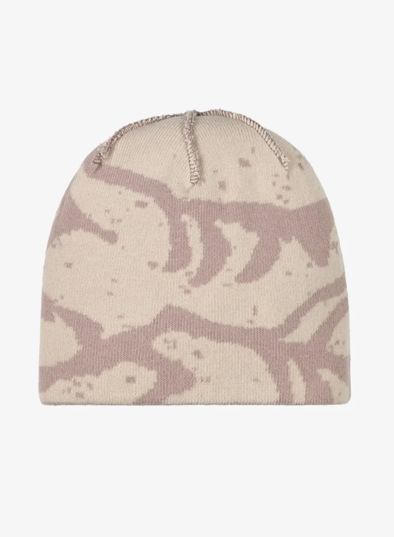 Cumpăra Căciulă de iarna Arcteryx Grotto Toque - dk alpine rose/alpine rose