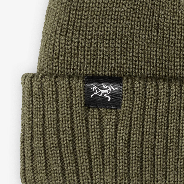 Căciulă de iarna Arcteryx Mallow Toque - tatsu preţ