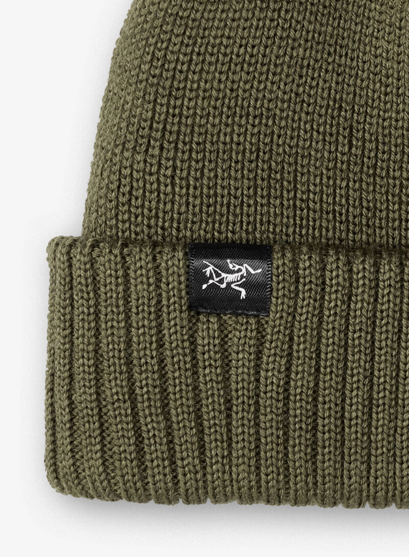 Căciulă de iarna Arcteryx Mallow Toque - tatsu preţ