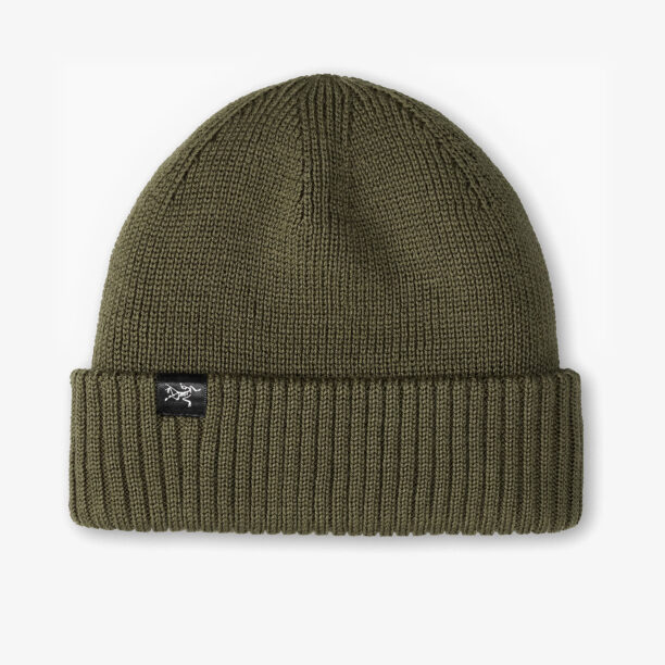 Căciulă de iarna Arcteryx Mallow Toque - tatsu