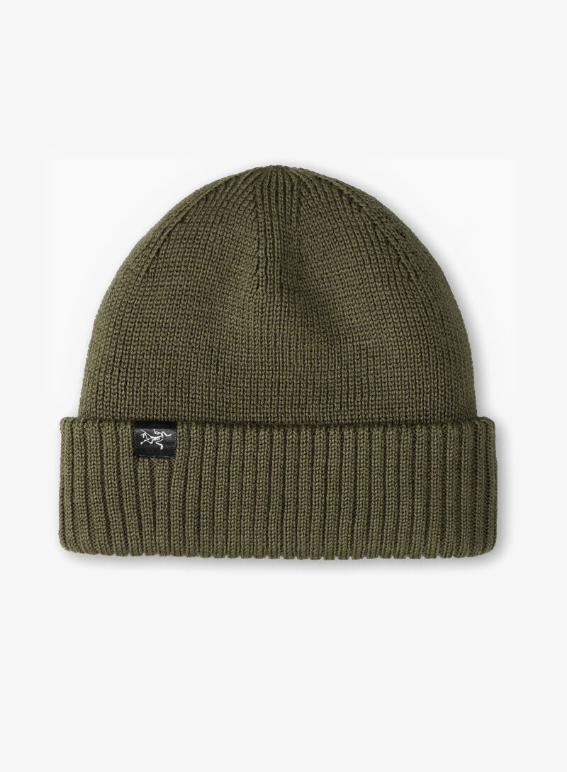 Căciulă de iarna Arcteryx Mallow Toque - tatsu