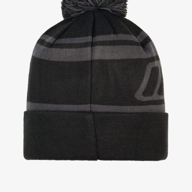 Căciulă de iarna Berghaus Berg Beanie - carbon/black preţ