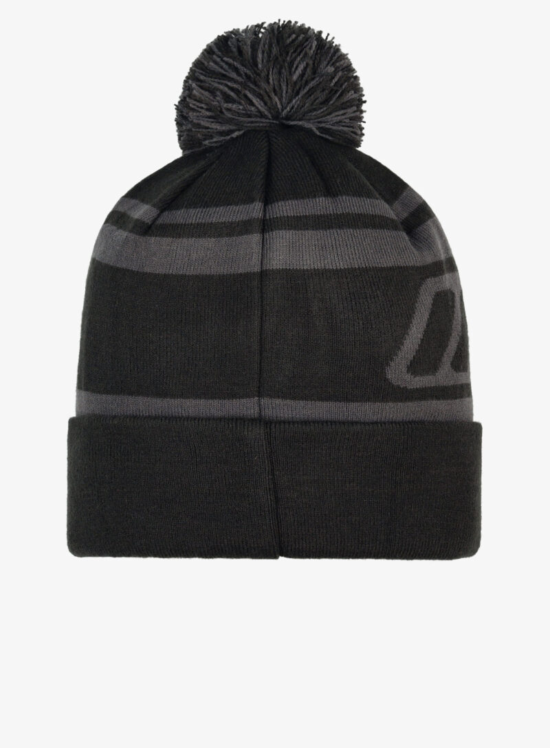 Căciulă de iarna Berghaus Berg Beanie - carbon/black preţ