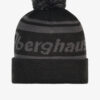 Căciulă de iarna Berghaus Berg Beanie - carbon/black