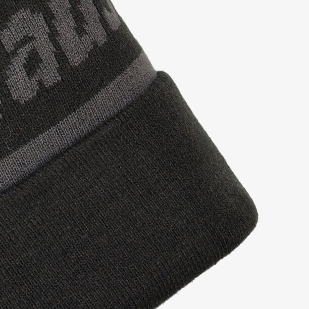 Preţ Căciulă de iarna Berghaus Berg Beanie - carbon/black