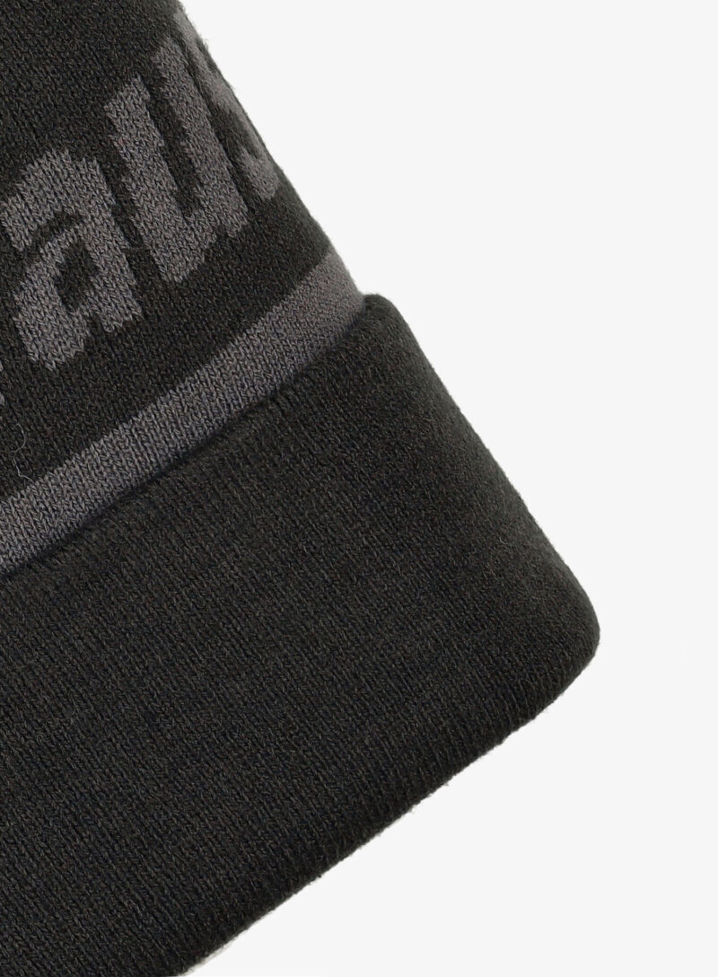 Preţ Căciulă de iarna Berghaus Berg Beanie - carbon/black