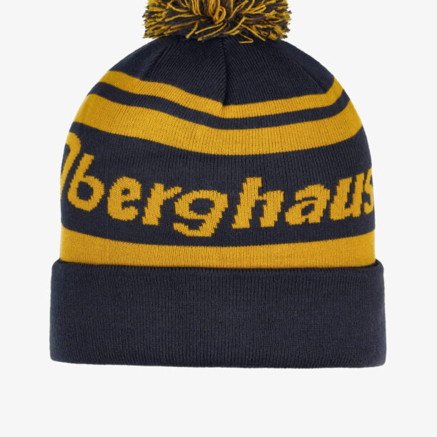 Căciulă de iarna Berghaus Berg Beanie - dusk/arrowwood