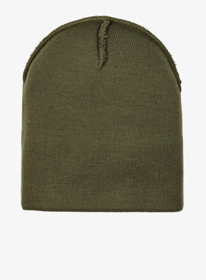 Cumpăra Căciulă de iarna Carhartt Knit Holiday Beanie - basil