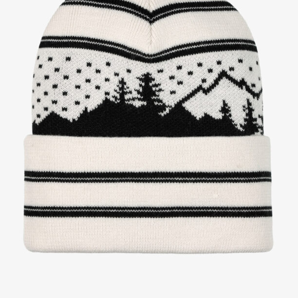 Căciulă de iarna Carhartt Knit Holiday Beanie - malt preţ