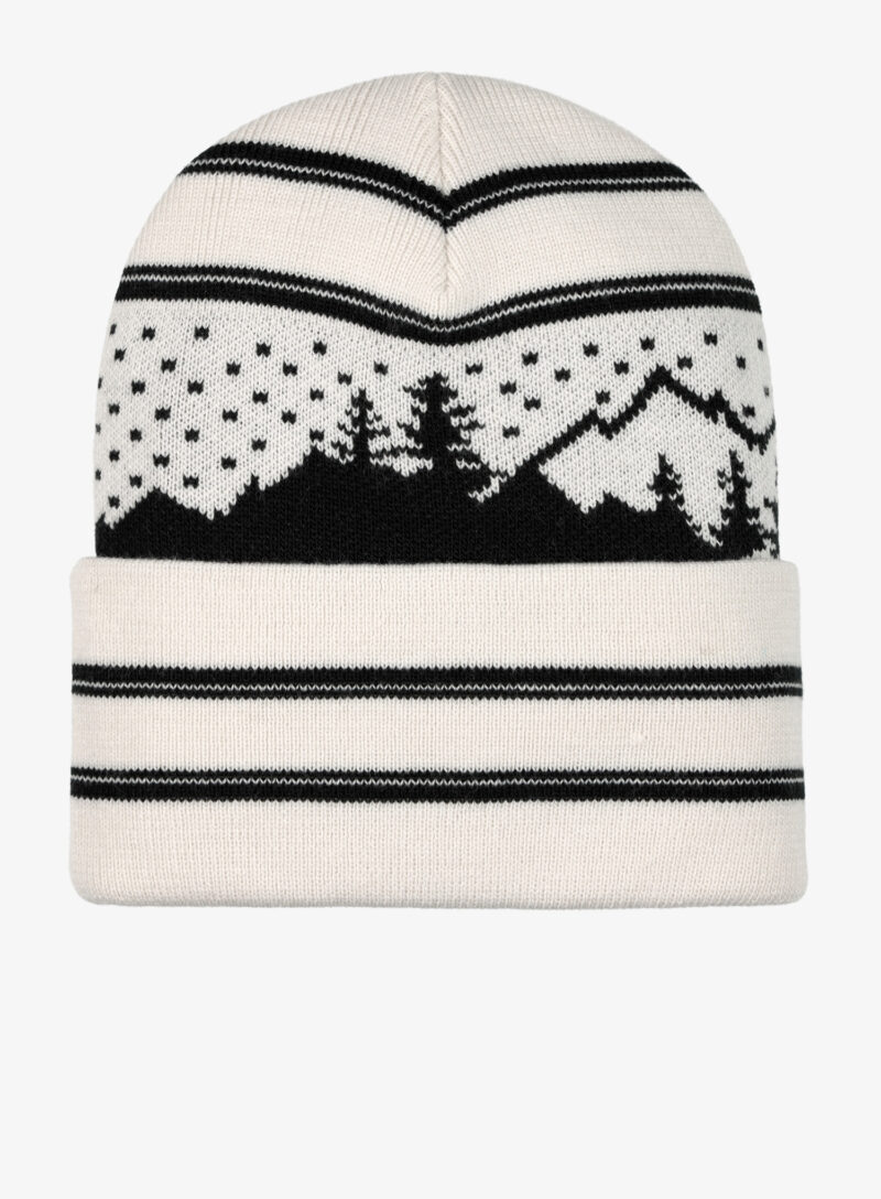 Căciulă de iarna Carhartt Knit Holiday Beanie - malt preţ