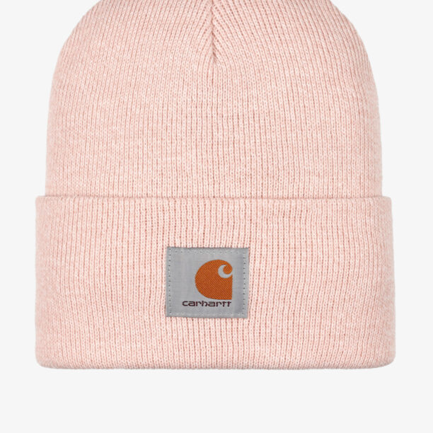 Căciulă de iarna Carhartt Watch Hat - ash rose marshmallow