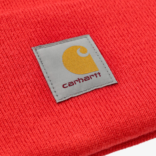 Preţ Căciulă de iarna Carhartt Watch Hat - bittersweet