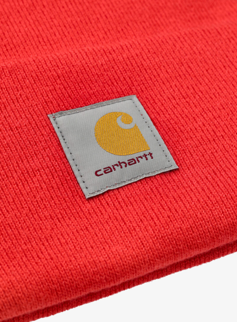 Preţ Căciulă de iarna Carhartt Watch Hat - bittersweet