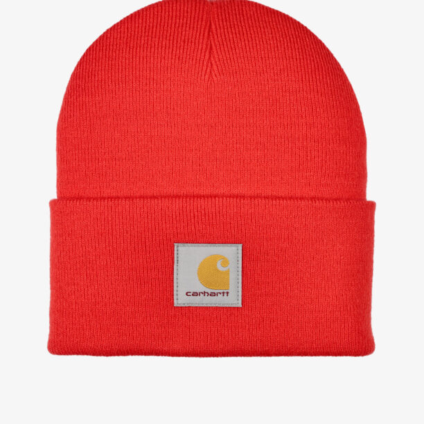 Căciulă de iarna Carhartt Watch Hat - bittersweet