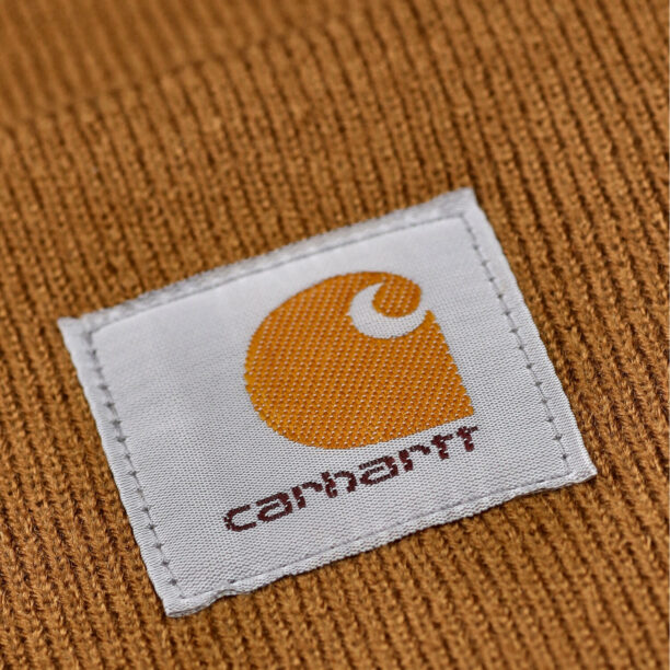 Preţ Căciulă de iarna Carhartt Watch Hat - carhartt brown