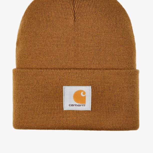 Căciulă de iarna Carhartt Watch Hat - carhartt brown