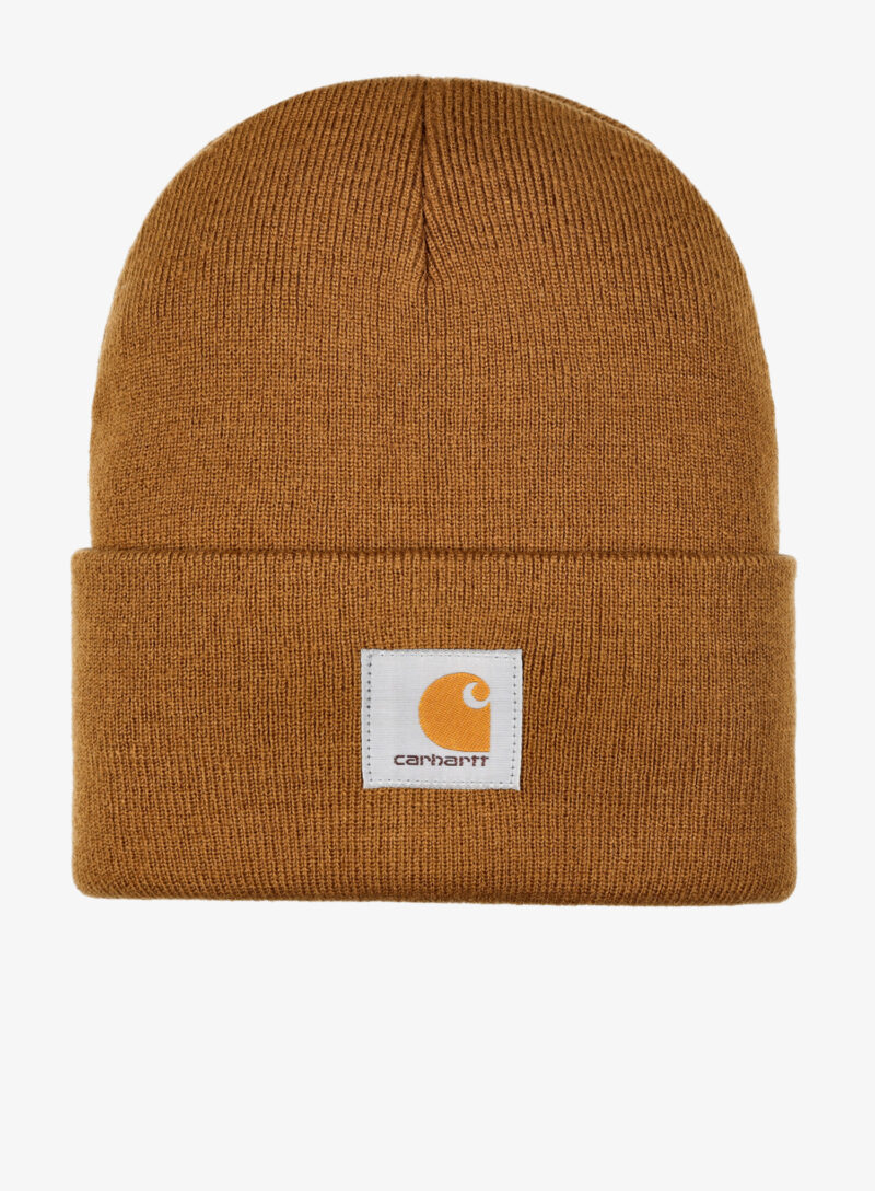 Căciulă de iarna Carhartt Watch Hat - carhartt brown