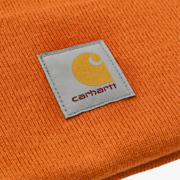 Preţ Căciulă de iarna Carhartt Watch Hat - marmalade