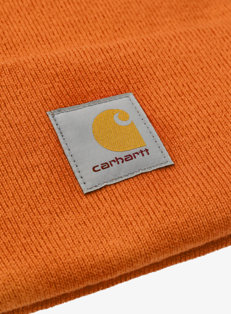 Preţ Căciulă de iarna Carhartt Watch Hat - marmalade