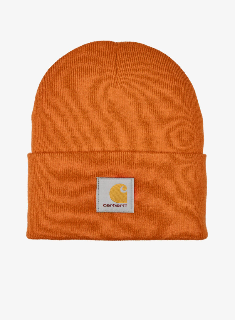 Căciulă de iarna Carhartt Watch Hat - marmalade