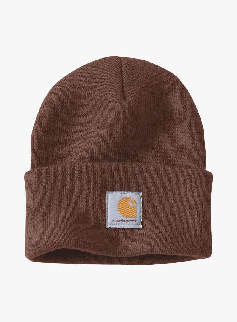 Căciulă de iarna Carhartt Watch Hat - mocha