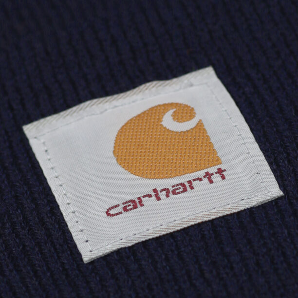 Preţ Căciulă de iarna Carhartt Watch Hat - navy