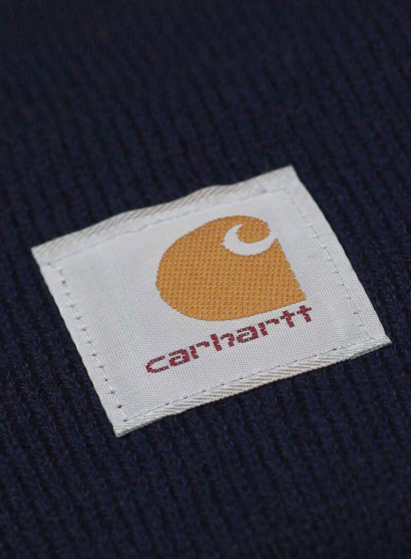 Preţ Căciulă de iarna Carhartt Watch Hat - navy