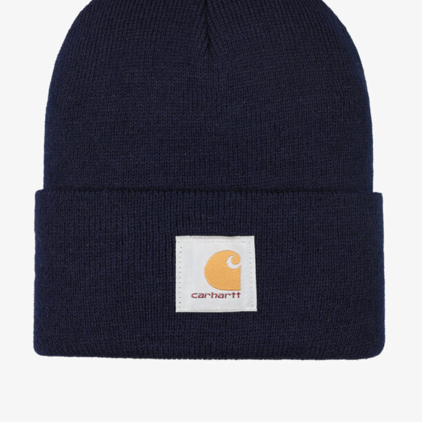 Căciulă de iarna Carhartt Watch Hat - navy