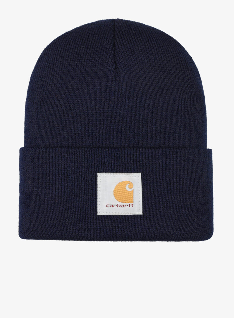 Căciulă de iarna Carhartt Watch Hat - navy