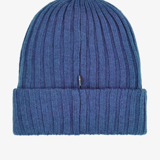 Căciulă de iarna Fjallraven Byron Hat - alpine blue preţ