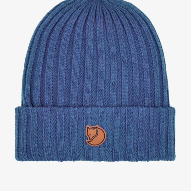 Căciulă de iarna Fjallraven Byron Hat - alpine blue