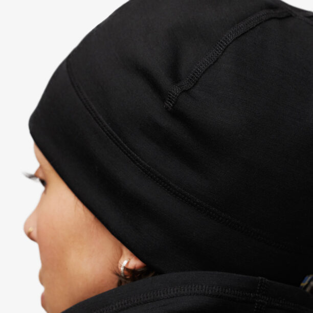 Preţ Căciulă de iarna Fjallraven Keb Fleece Hat - black