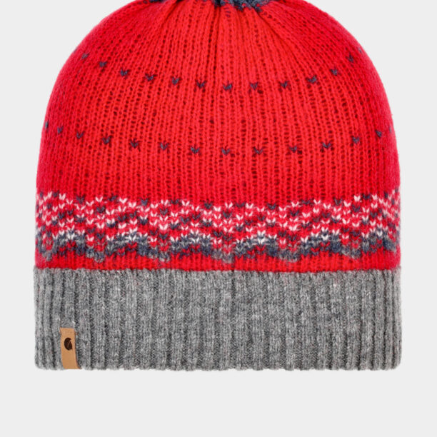 Cumpăra Căciulă de iarna Fjallraven Ovik Knit Hat - navy